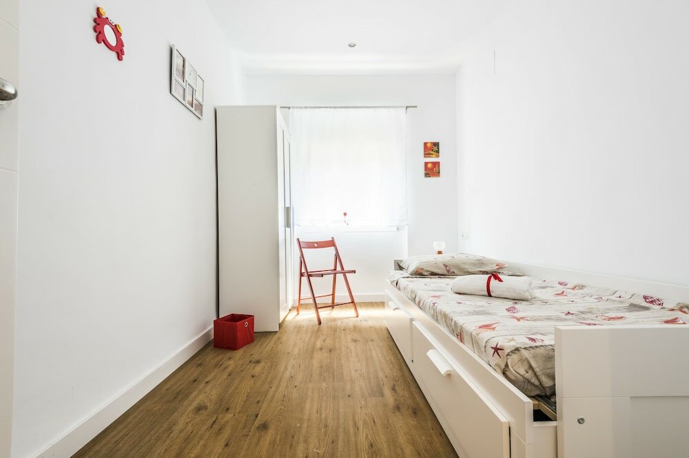 Фото BirdHouse Valencia