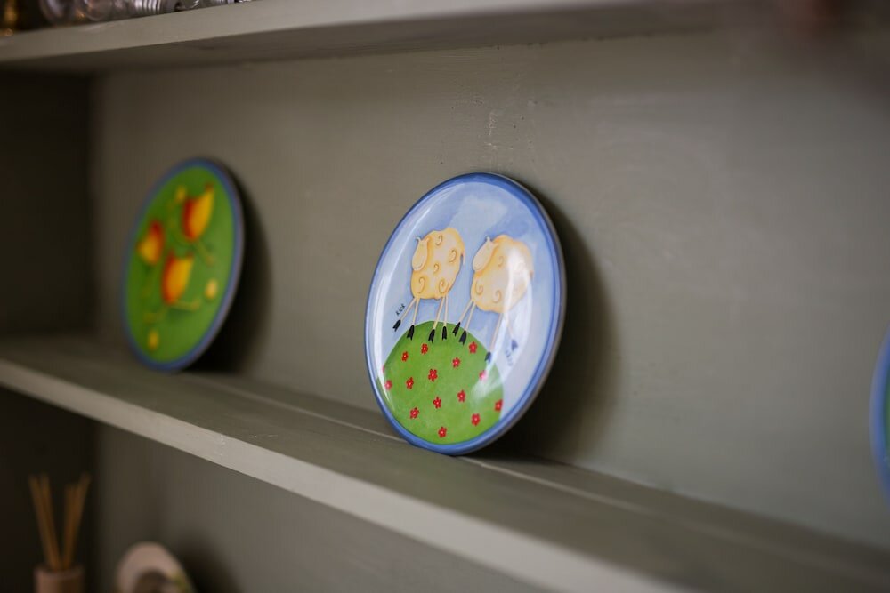 Фото Riding Farm Cottages