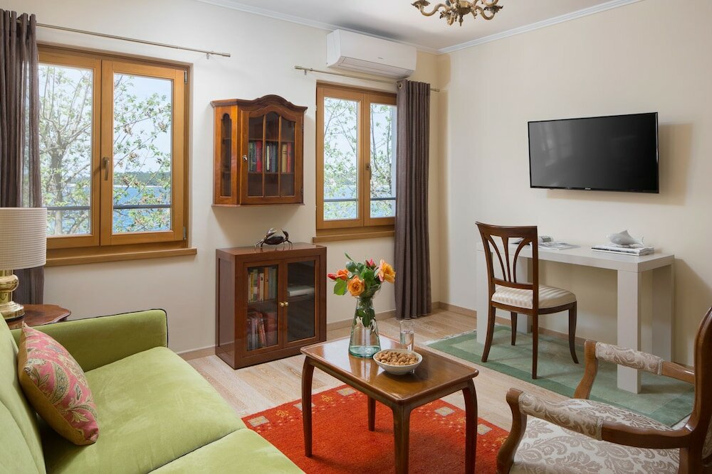 Фото Valdibora Seaview Residence