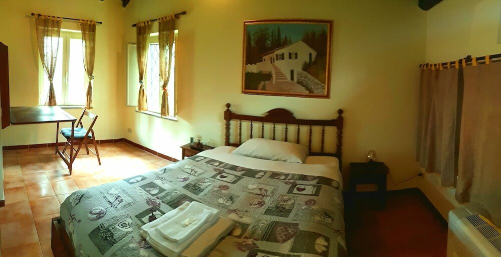 Фото B&b Monticelli