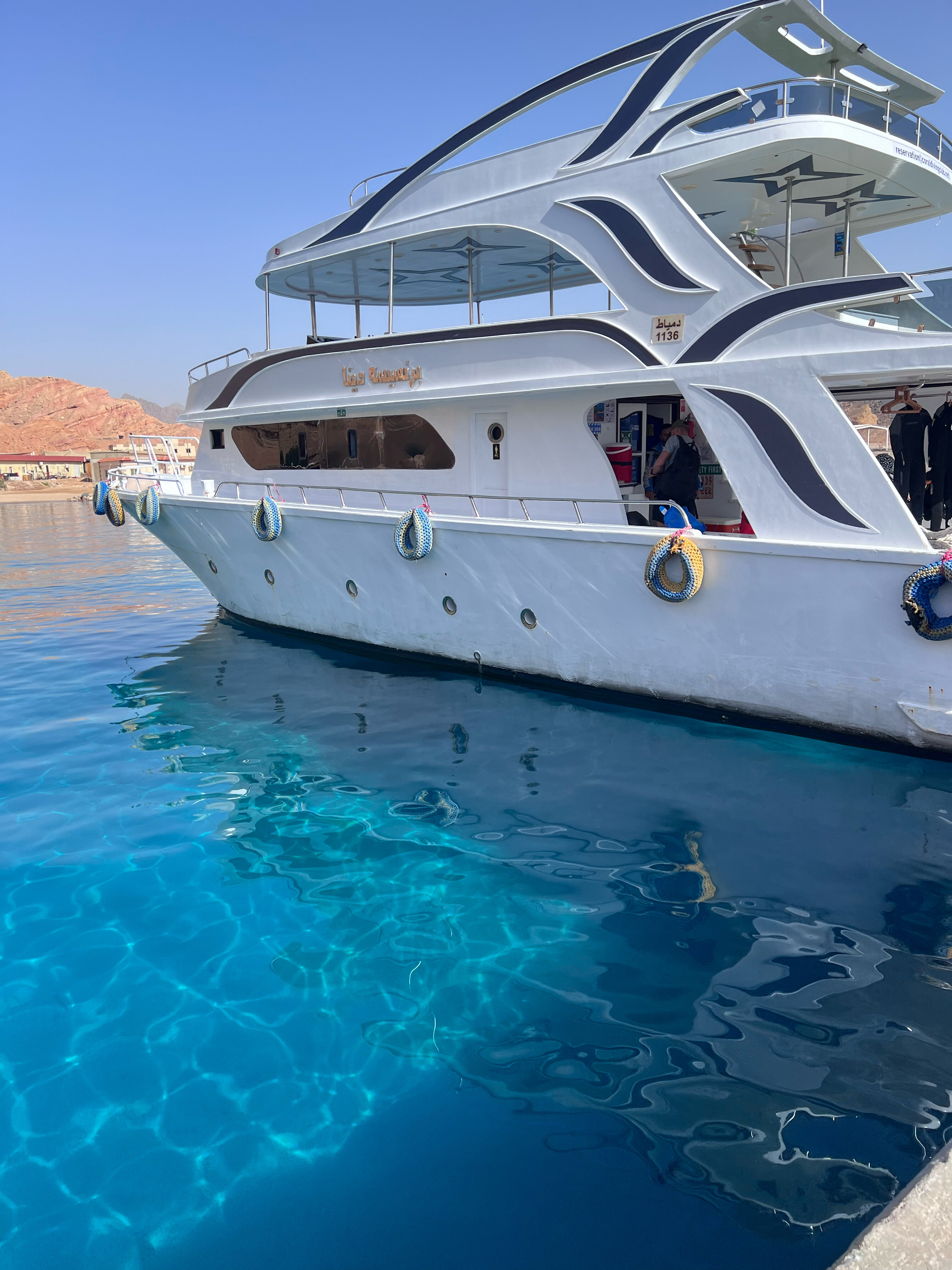 Фото Cleopatra Luxury Resort Sharm El Sheikh