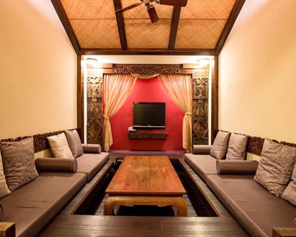 Фото Land of joy Ubud Hall