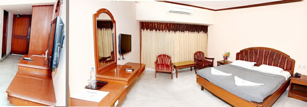 Фото Chitra Lodge