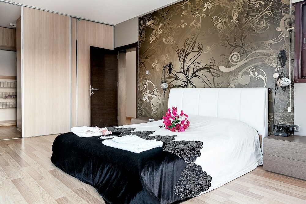 Фото Hera Kyrenia Gardens