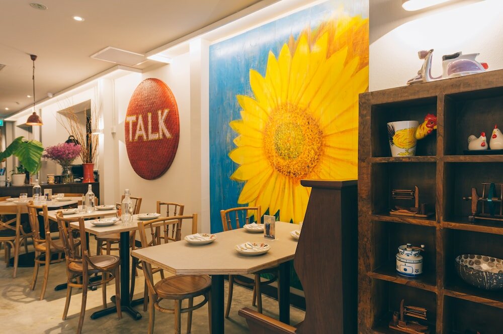 Фото Kinn Capsule