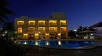 Mgm Vailankanni Residency