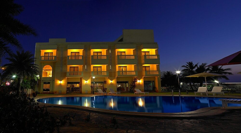 Фото отеля 4