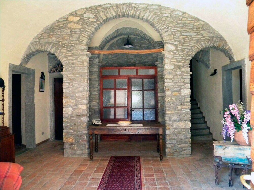 Фото Fattoria Giunasco