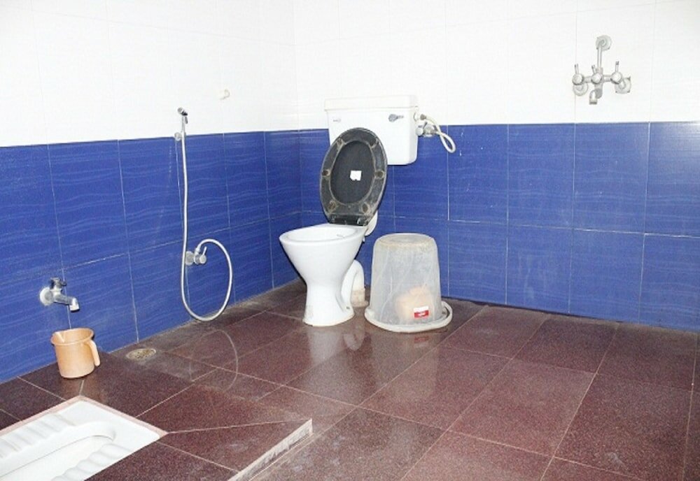 Фото Hotel Anarkali