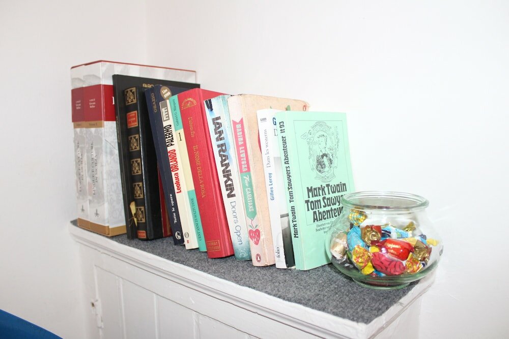 Фото Palazzo Cutelli Bed&Book