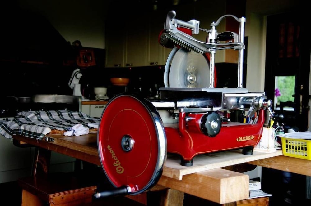 Фото Agriturismo La Poderina e Gli Olmi