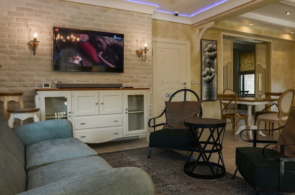 Фото Residence Bilyana