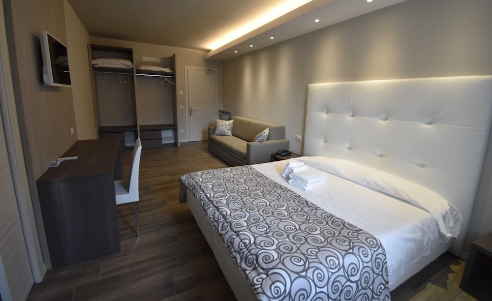 Фото Hotel Riposo