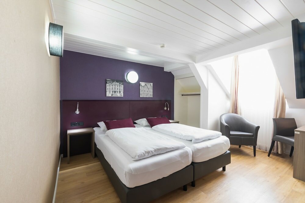 Фото Hotel Porta Nigra