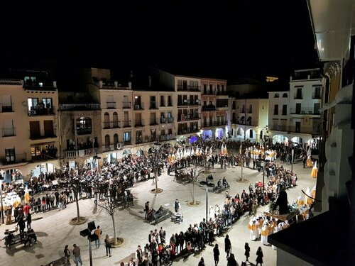 Гостиница Plasencia Plaza Mayor Luxury