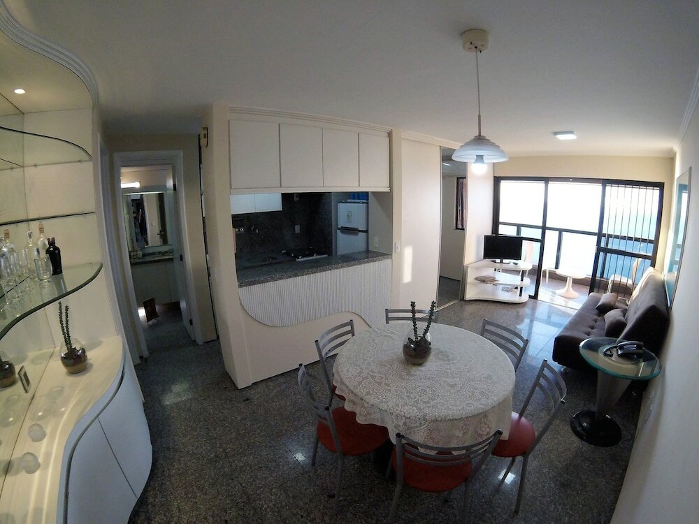 Фото Iracema Flat Vista Total Mar