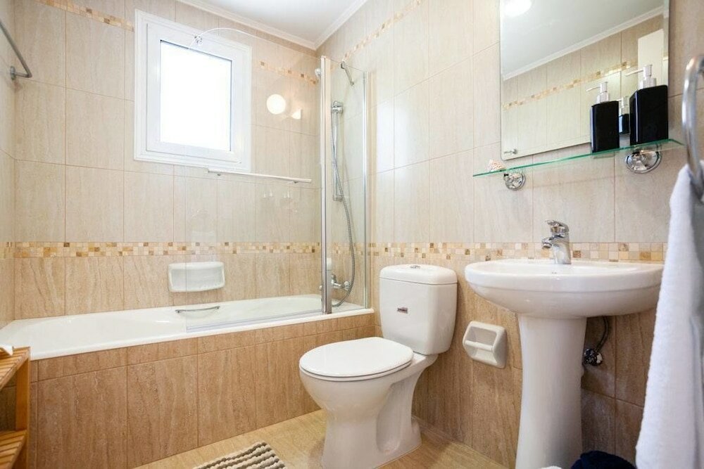 Фото Villa Sapphire