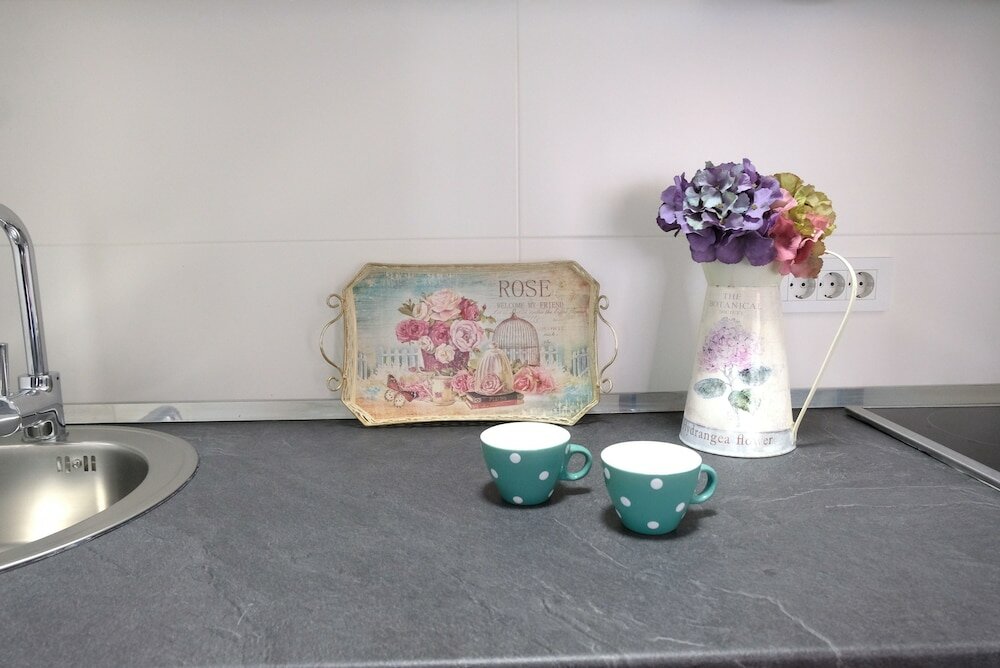 Фото Apartments Eneida