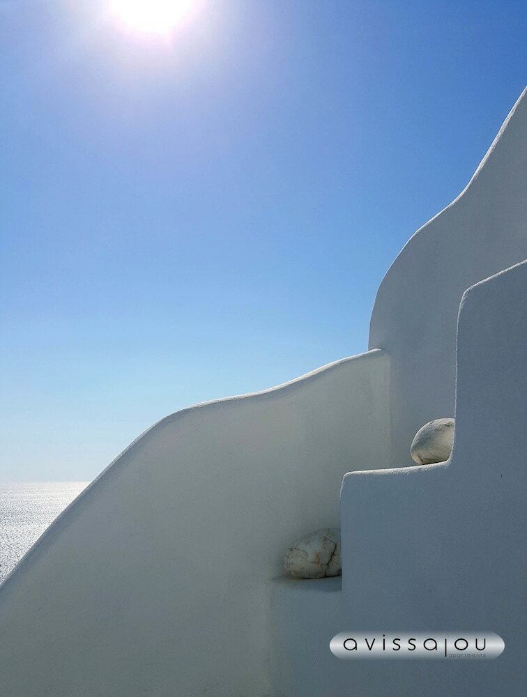 Фото Avissalou Apartments