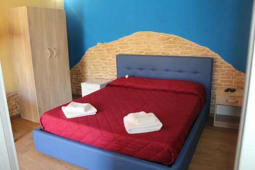 Гостиница B&b Salento Village