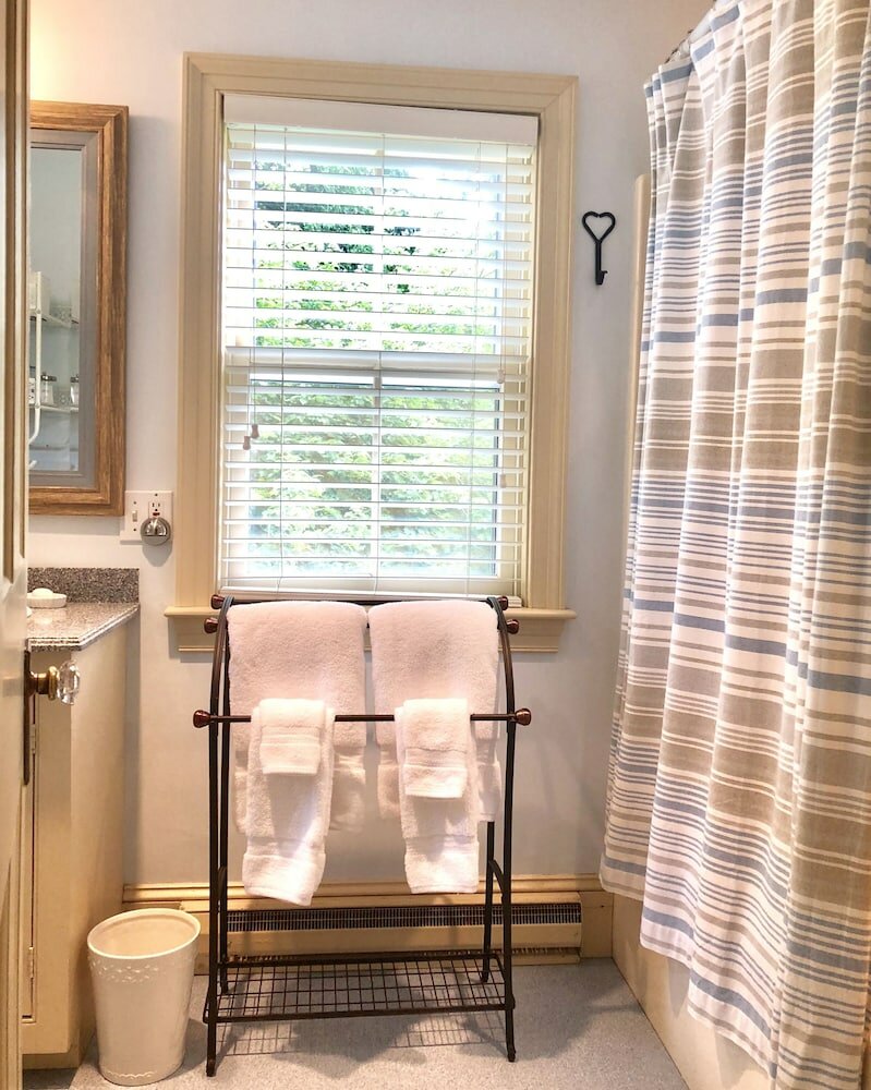 Фото Gay Street Inn