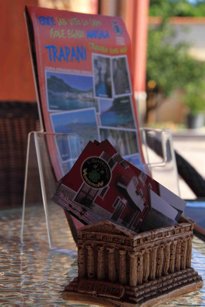 Фото Il Quadrifoglio