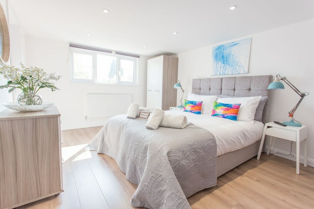 Фото Pinnocks Lodge