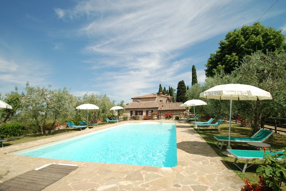 Фото Il Poderino