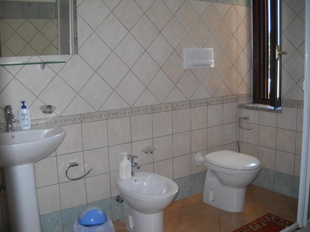 Фото Villa Malandrino