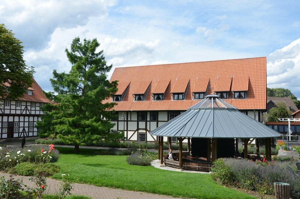 Фото Hotel Harßhof