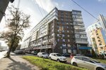 Apartment (Belinskogo Street, 34), short-term housing rental