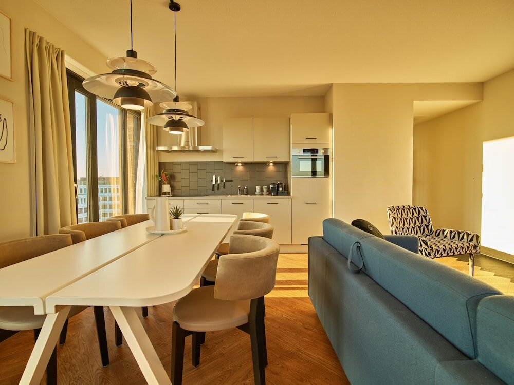 Фото Cityden Stadshart