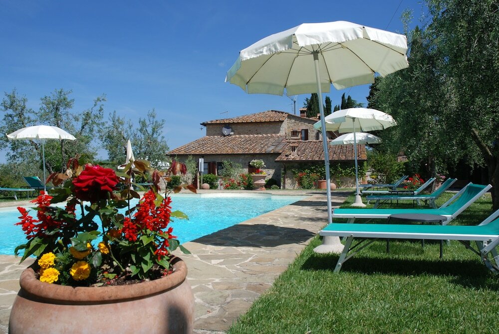 Фото Il Poderino