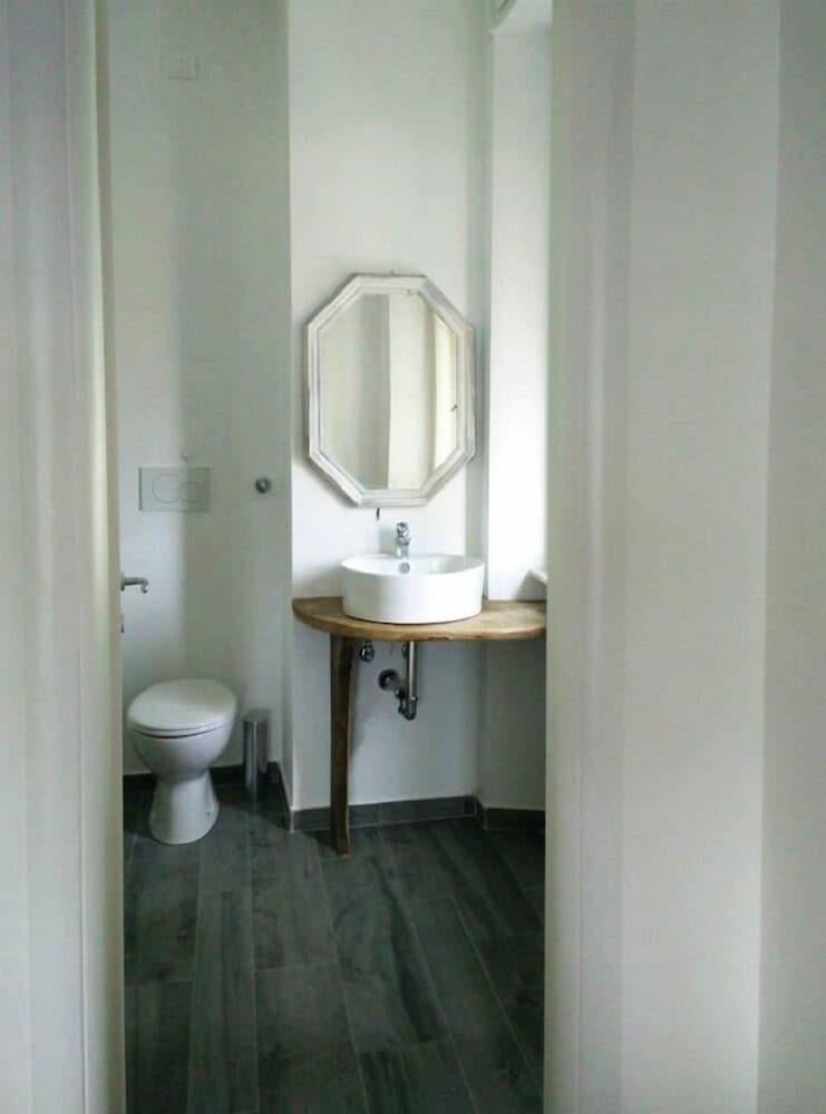 Фото B&b In White