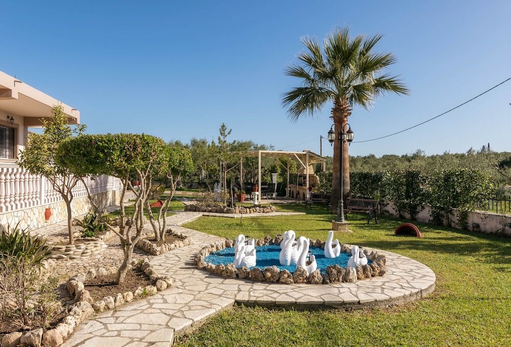 Фото Fontana Holiday Home