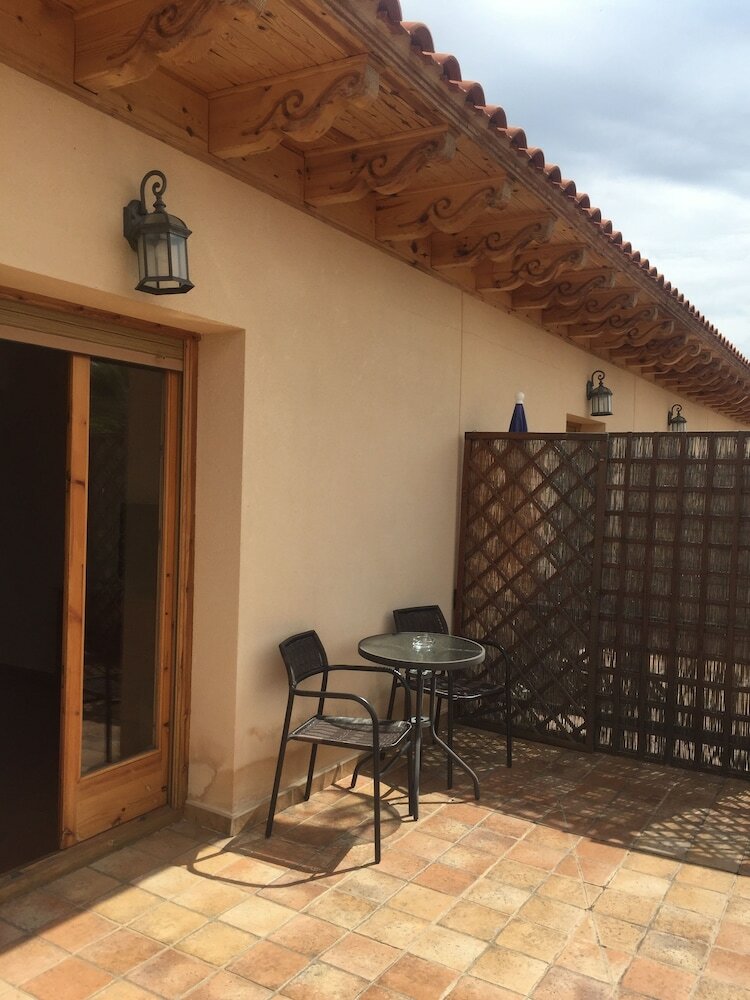 Фото Hotel Castellote