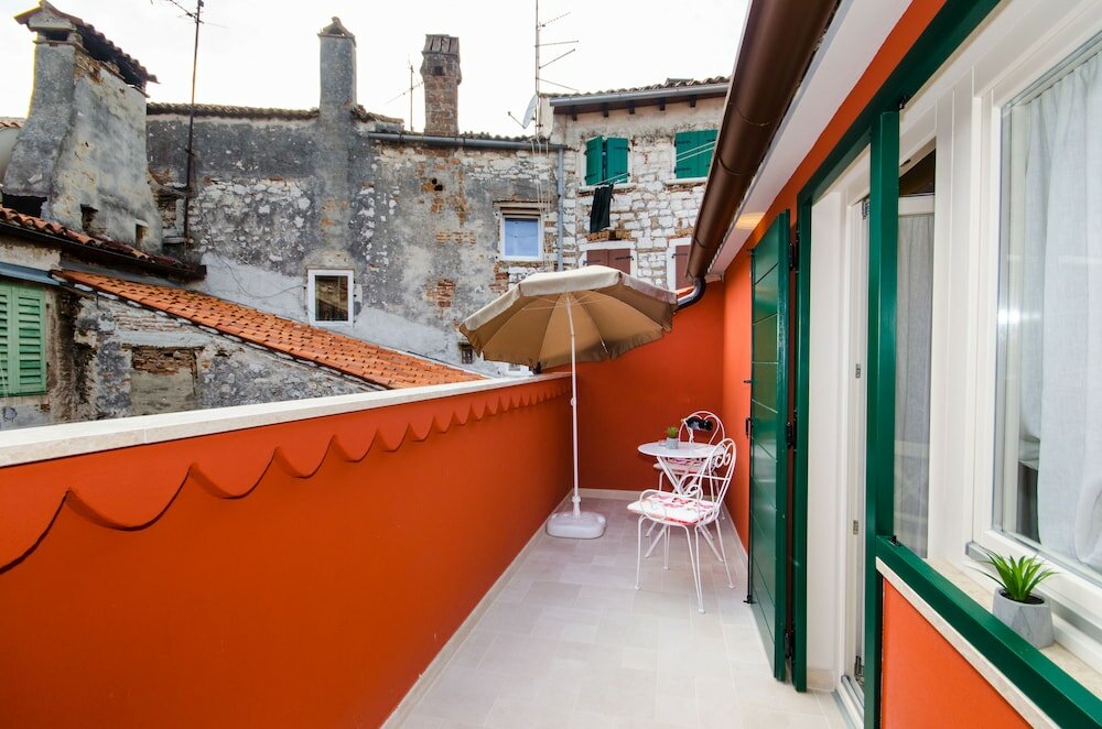 Фото Casa Matteotti