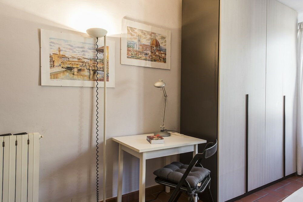 Фото VIA delle Oche