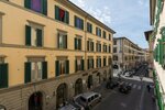 National Left (Florence, Via Nazionale, 59), short-term housing rental