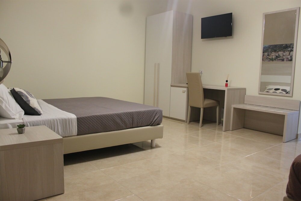 Фото A'mantia hotel