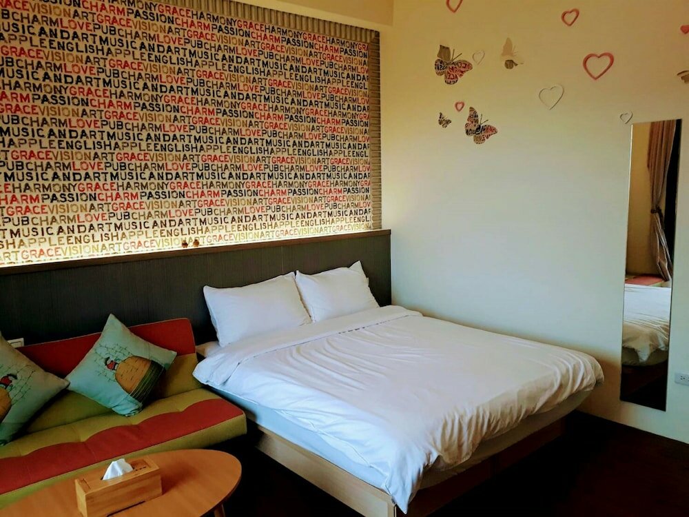 Фото Light Travel