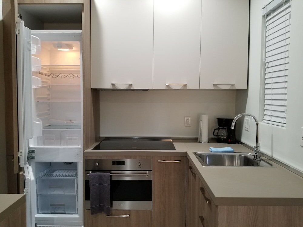 Фото Studio Apartment Biscayne Blvd Miami