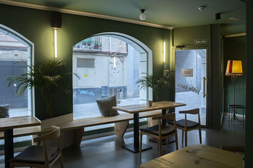 Фото Hotel Alda Jolio Jaca