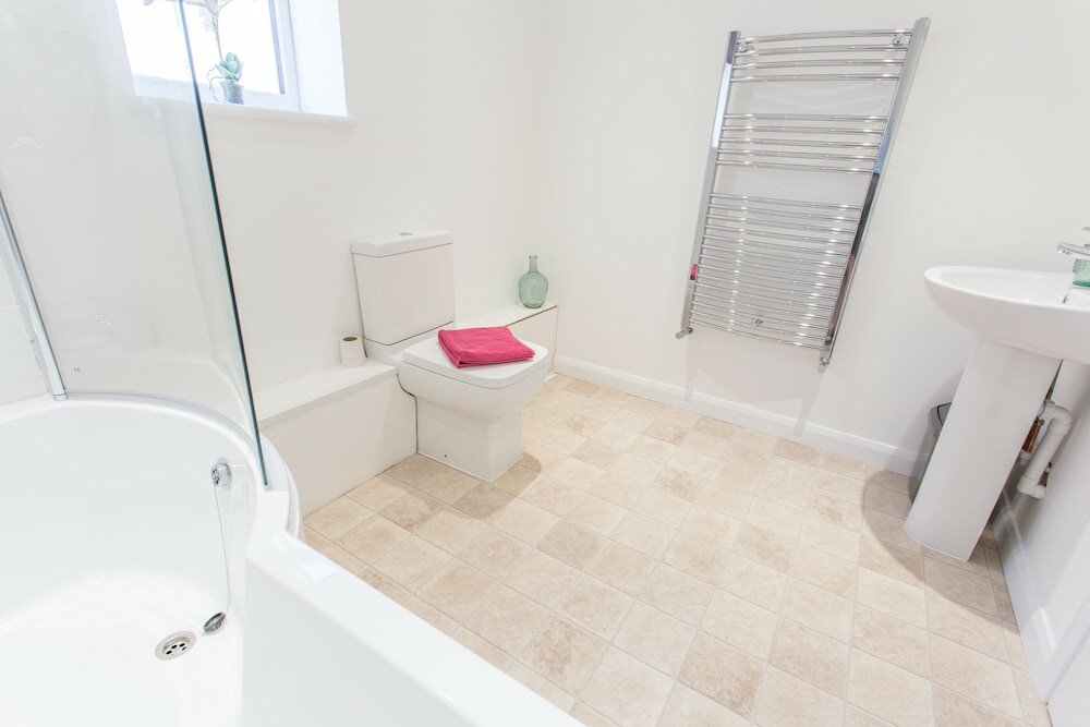 Фото Pinnocks Lodge