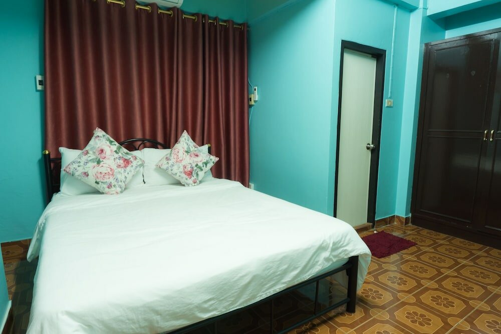 Фото De Sky Sukhumvit Ekkamai