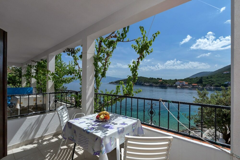 Фото Apartments Rubin