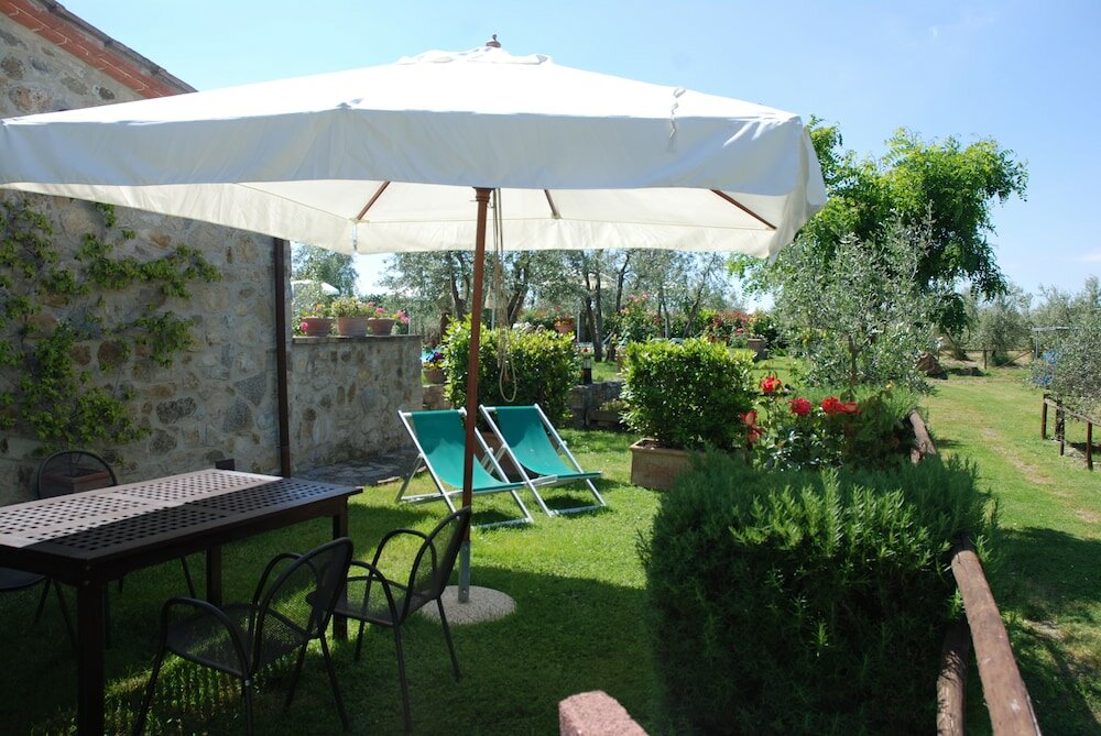 Фото Il Poderino