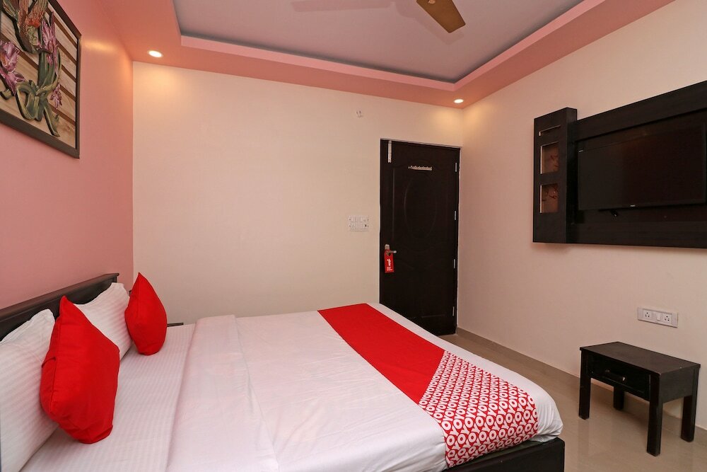 Фото Oyo 12888 Hotel Ananta