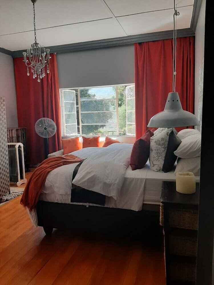 Фото Ukholo lodge