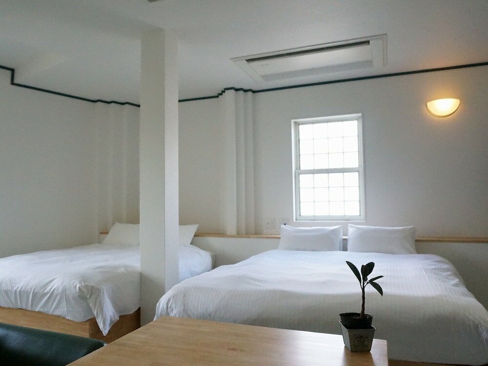 Фото Awajishima Hotel Lodge Green Cozy